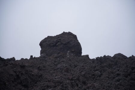 Lava Bomb